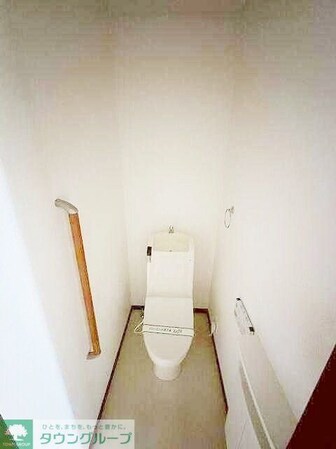 カーサプラムの物件内観写真